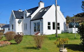 Argyll House B & B