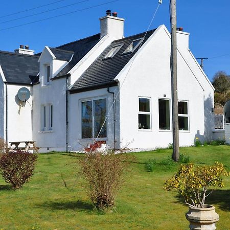 Argyll House B & B Dunvegan  Exterior photo