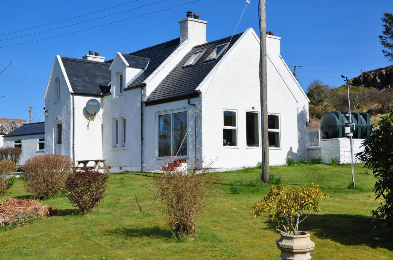 Argyll House B & B Dunvegan  Exterior photo