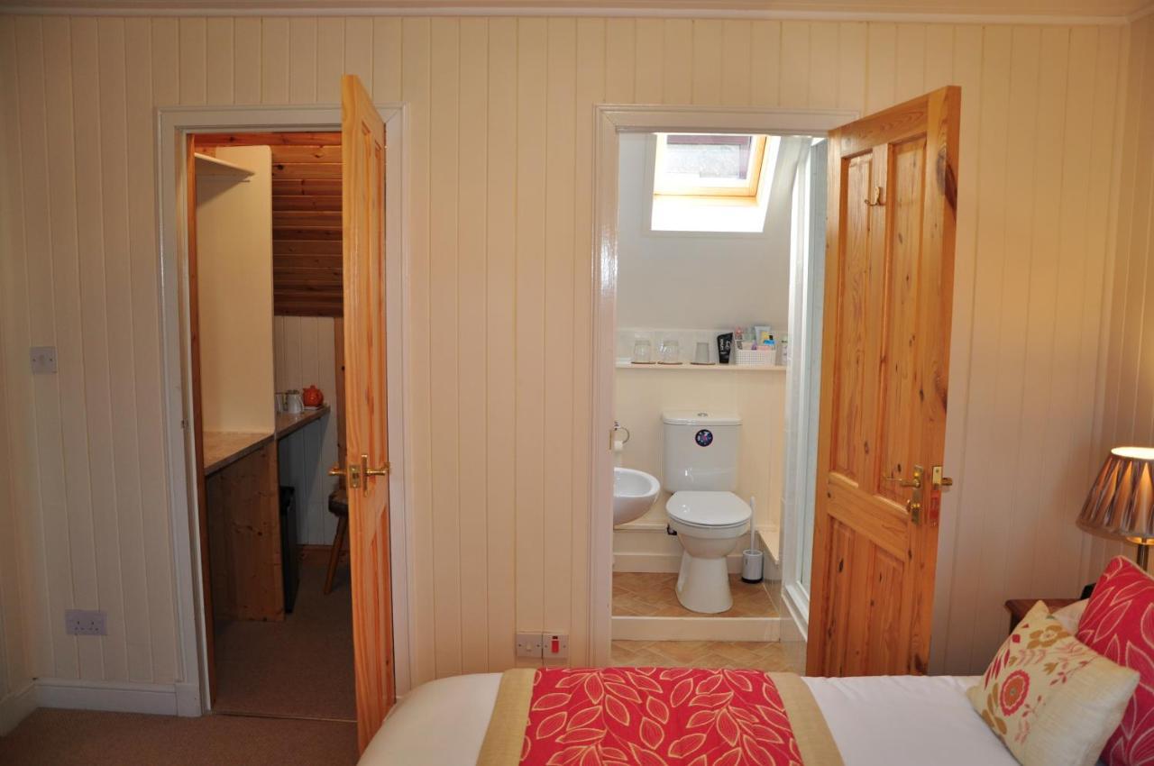 Argyll House B & B Dunvegan  Exterior photo