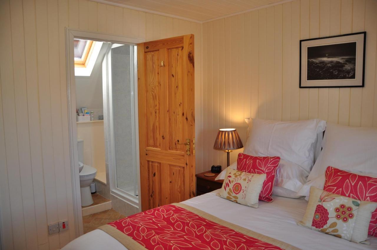 Argyll House B & B Dunvegan  Exterior photo