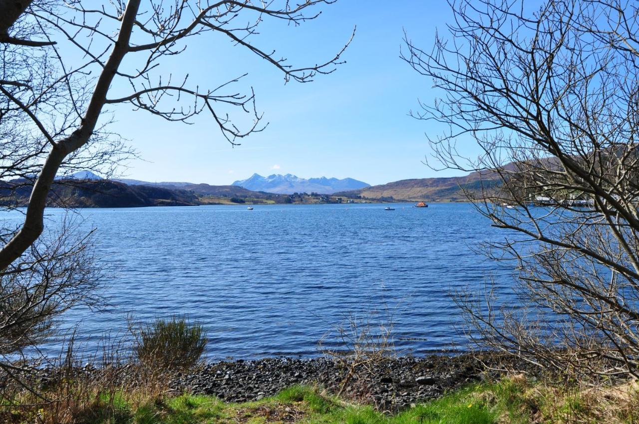 Argyll House B & B Dunvegan  Exterior photo